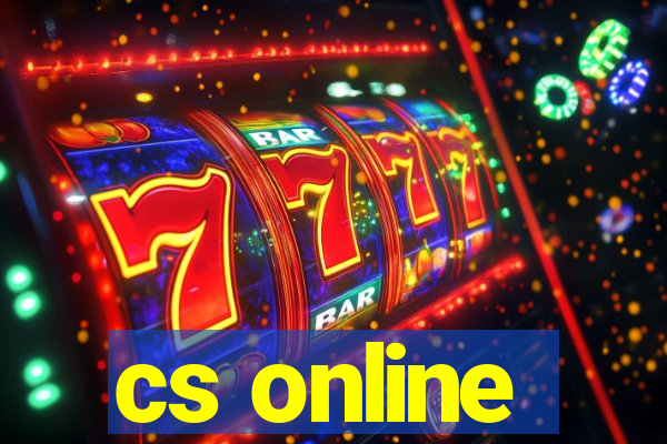 cs online